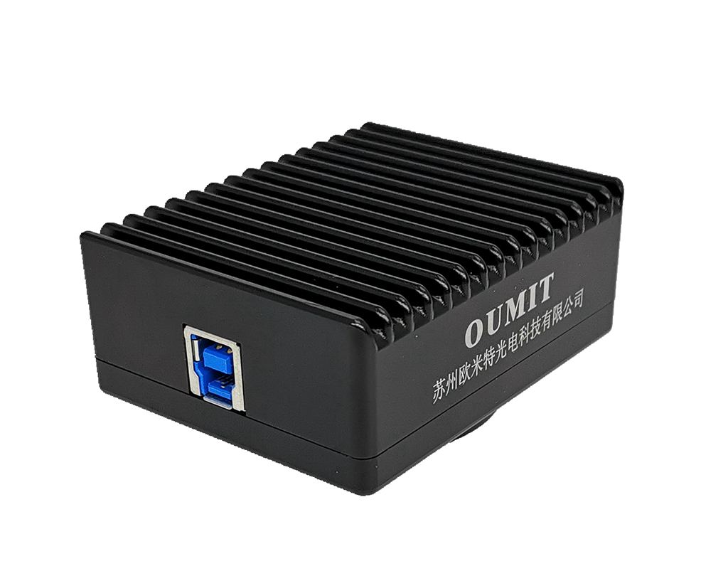 合肥OMT-1200CF高清USB工業數字相機