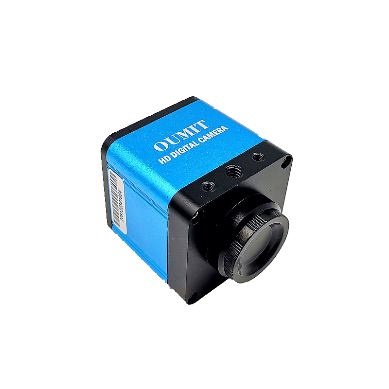 合肥OMT-918H高清HDMI工業數字相機