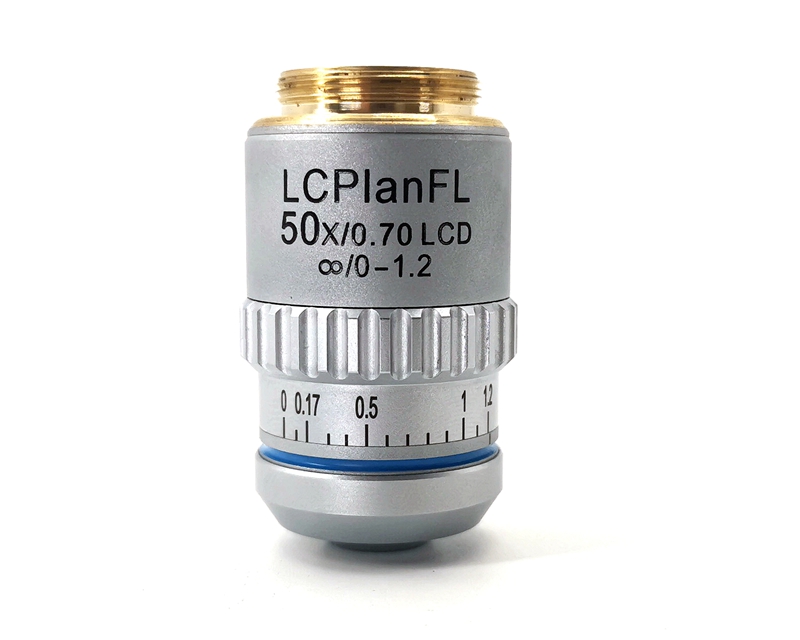 常州LCD液晶檢查專用CR物鏡
